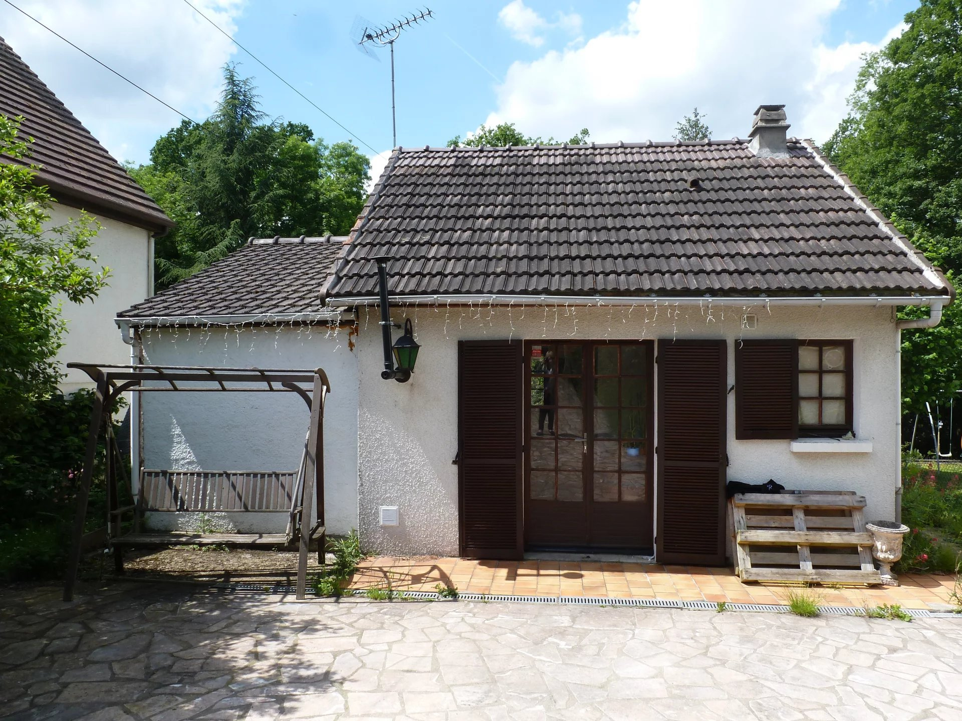 Photo bien immobilier