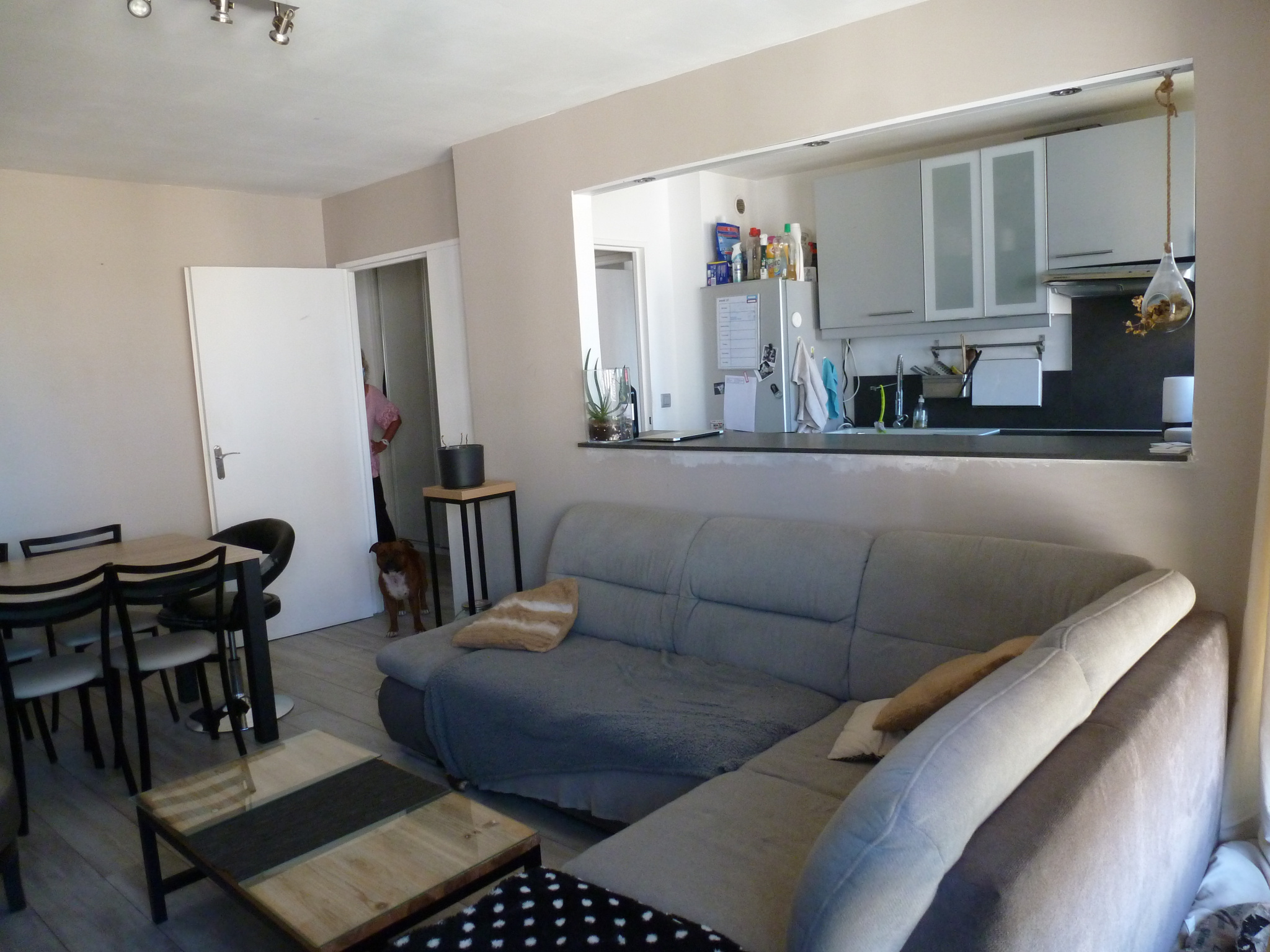Photo bien immobilier